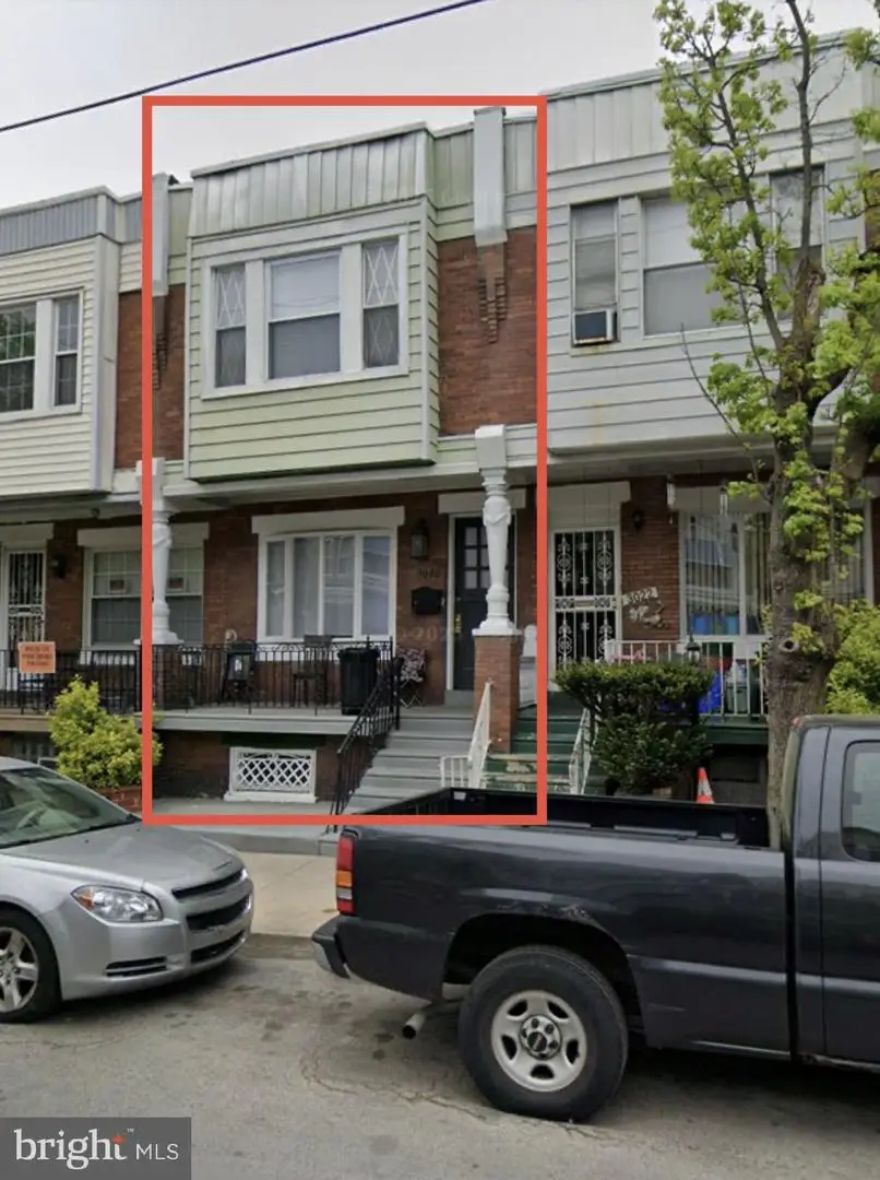 3020 N 25th St, Philadelphia, PA 19132 - #1