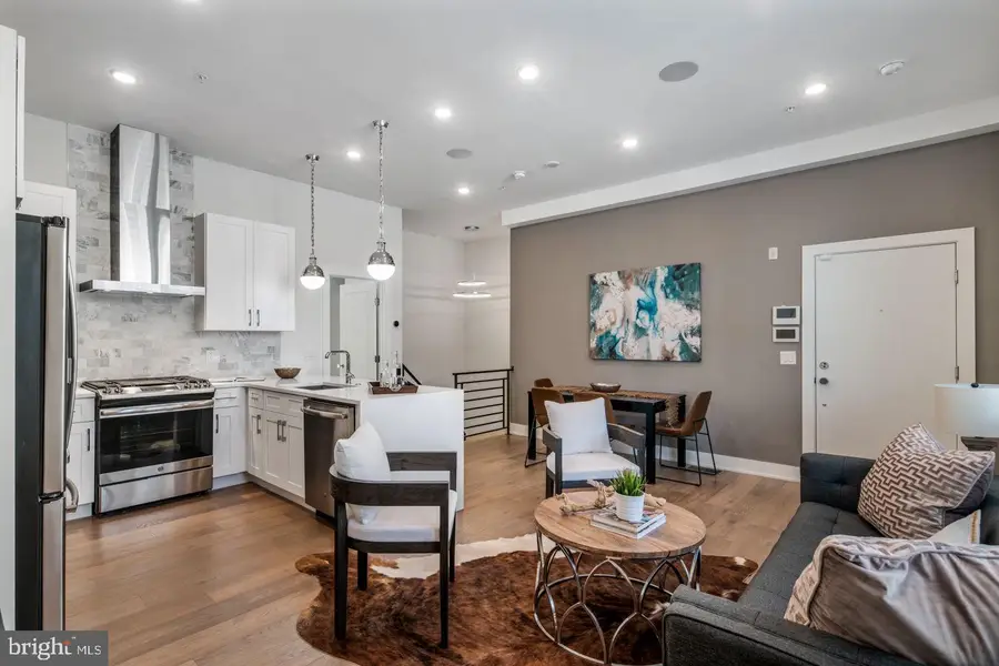 1910 Brown St #1, Philadelphia, PA 19130 - Image #2