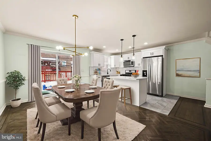 6226 N Smedley St, Philadelphia, PA 19141 - #2