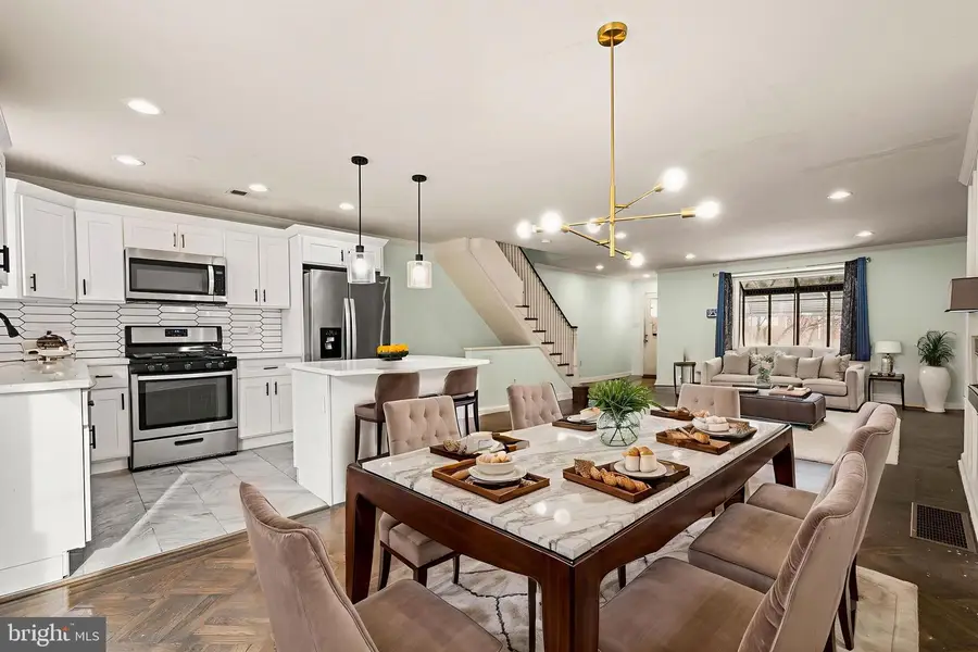 6226 N Smedley St, Philadelphia, PA 19141 - #3