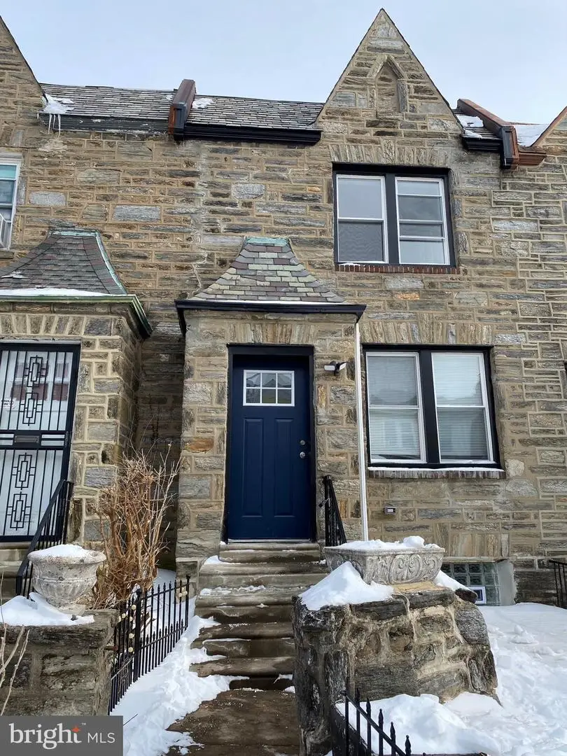 6627 N Smedley St, Philadelphia, PA 19126 - #1
