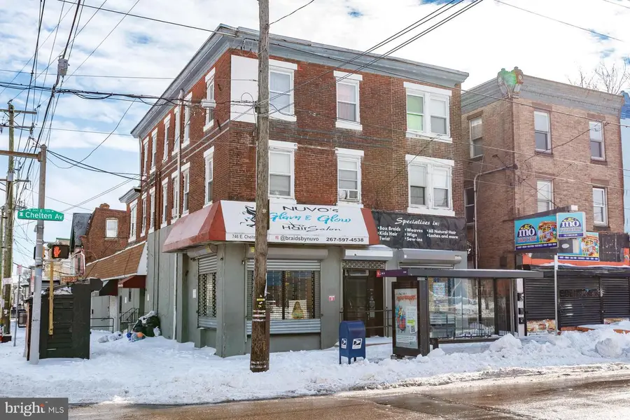 746 E Chelten Ave, Philadelphia, PA 19144 - Image #2