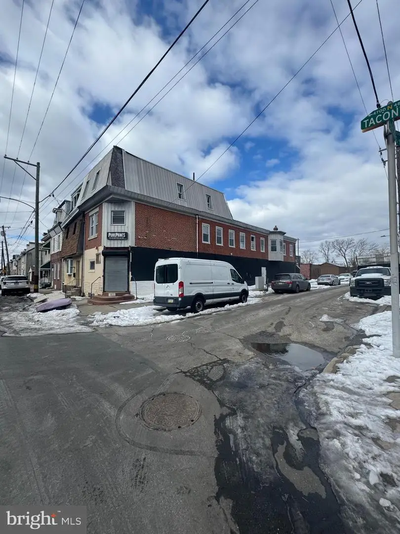 4768 Tacony St, Philadelphia, PA 19137 - #2