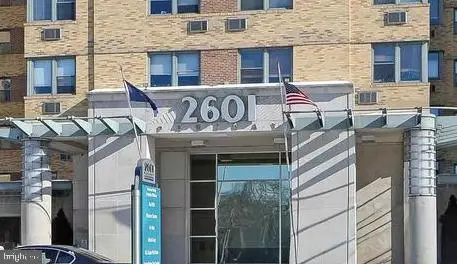 2601-00 Pennsylvania Ave #849, PHILADELPHIA, PA 19130