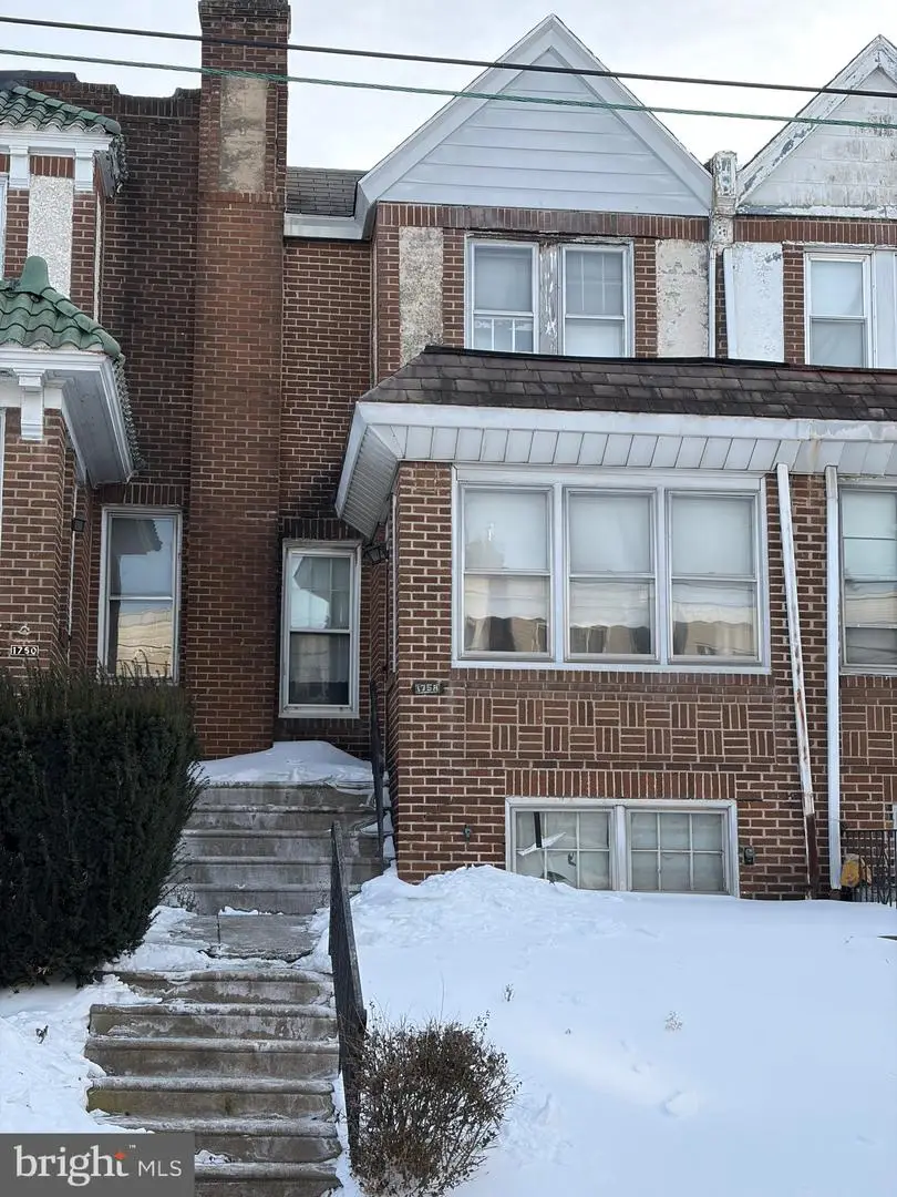 1758 S 65th St, Philadelphia, PA 19142 - #1