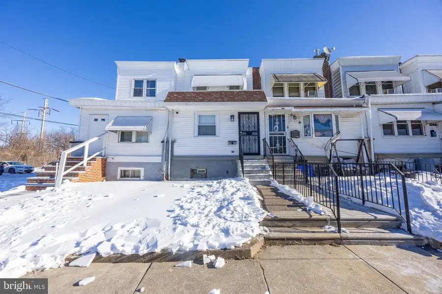 2403 S Edgewood St, Philadelphia, PA 19142 - #2