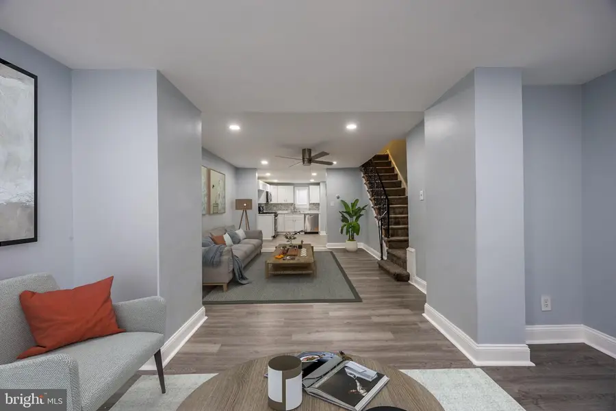 2403 S Edgewood St, Philadelphia, PA 19142 - #3