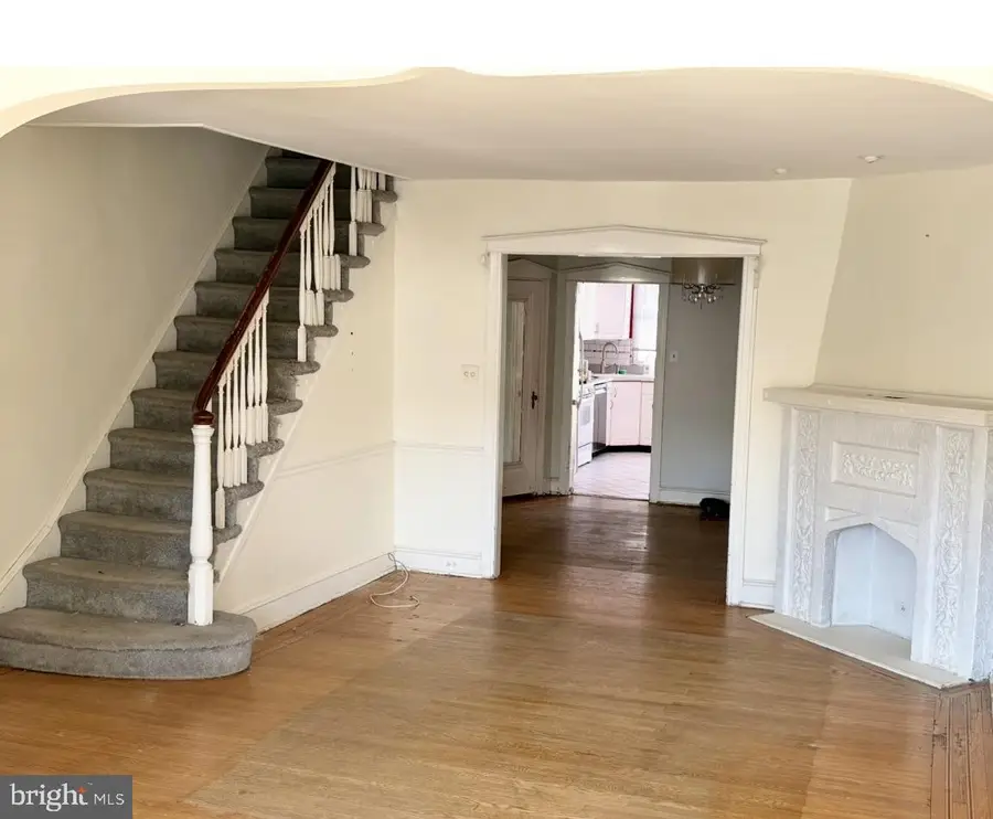 3319 Friendship St, Philadelphia, PA 19149 - #3