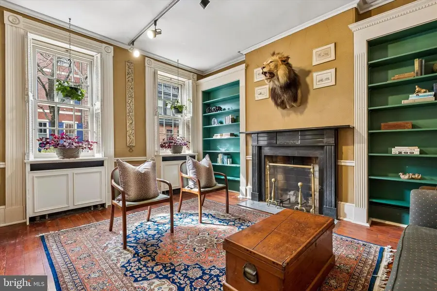 519 Pine St, Philadelphia, PA 19106 - #3