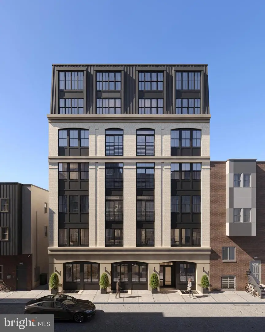 1314 N Carlisle St, Philadelphia, PA 19121 - #1