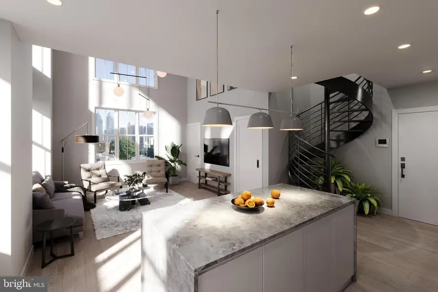 1314 N Carlisle St, Philadelphia, PA 19121 - #3