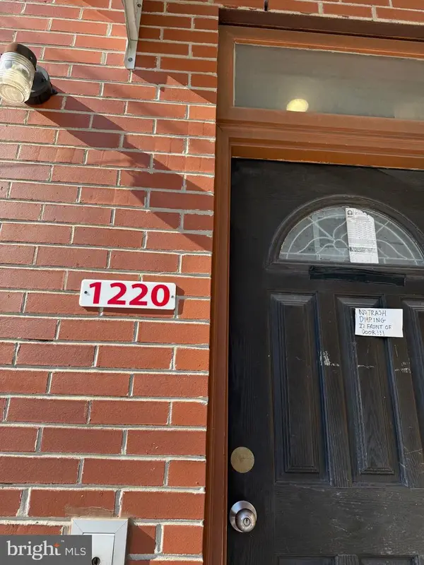 1220 N Carlisle St, PHILADELPHIA, PA 19121