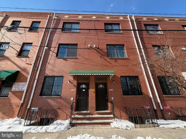 1222 N Carlisle St, PHILADELPHIA, PA 19121