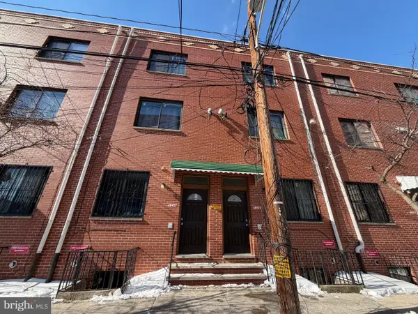 1226 N Carlisle St, PHILADELPHIA, PA 19121