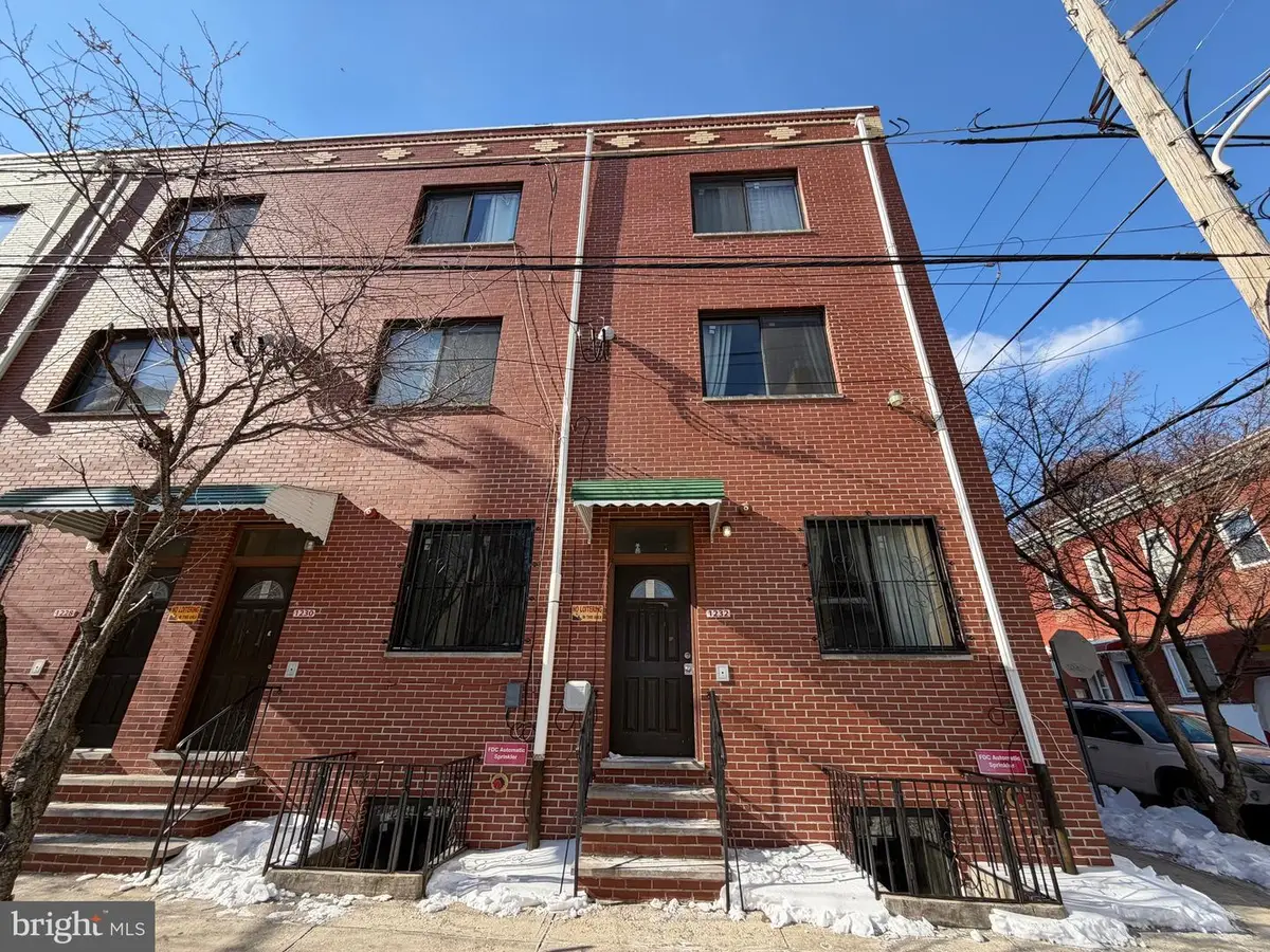 1230 N Carlisle St, Philadelphia, PA 19121 - #1