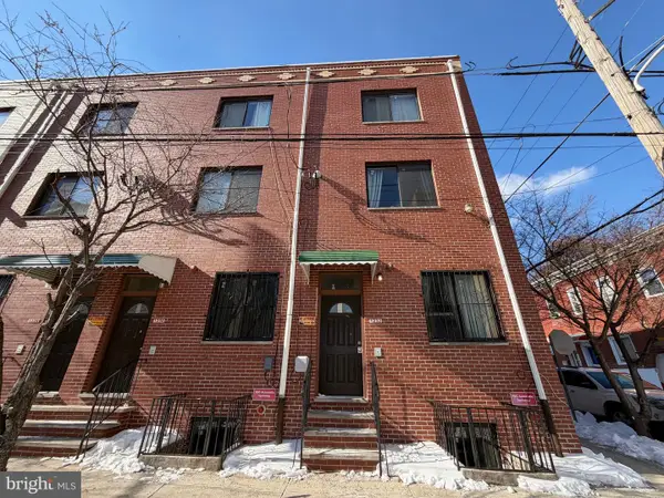 1230 N Carlisle St, PHILADELPHIA, PA 19121