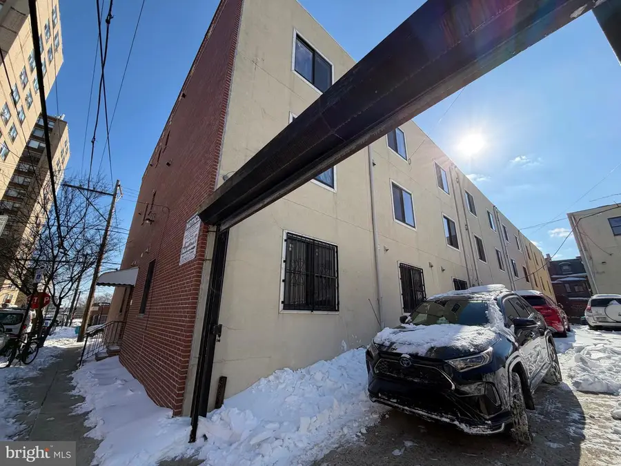 1230 N Carlisle St, Philadelphia, PA 19121 - #2
