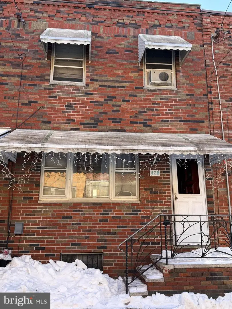 928 Watkins St, Philadelphia, PA 19148 - Image #1
