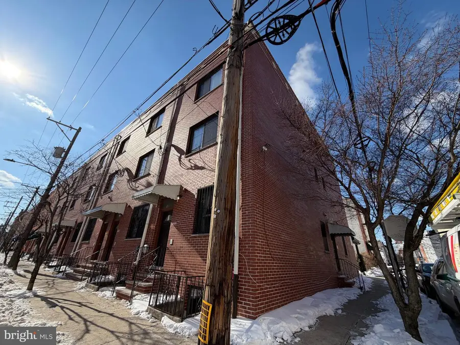 1232 N Carlisle St, Philadelphia, PA 19121 - #2