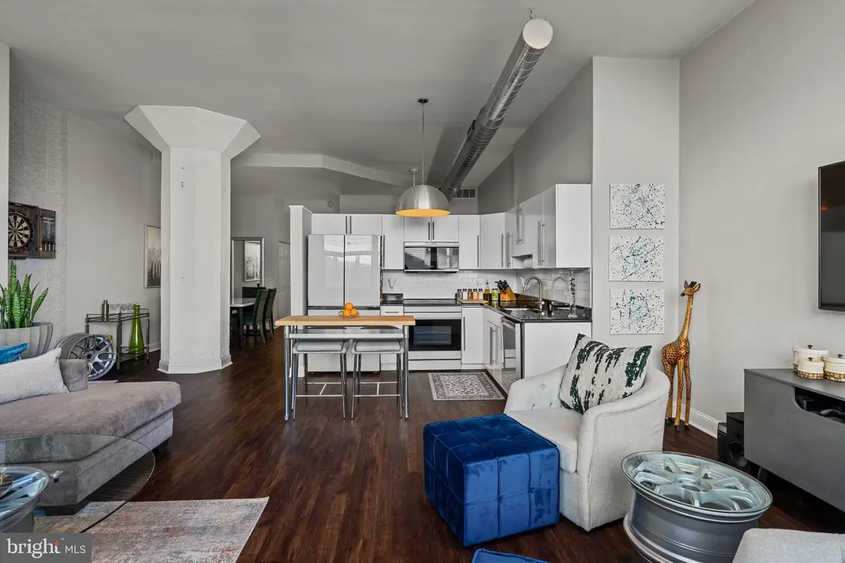 1100-00 S Broad St #515c, Philadelphia, PA 19146 - #1