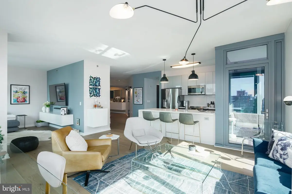 2101 Market St #1506, Philadelphia, PA 19103 - Image #1