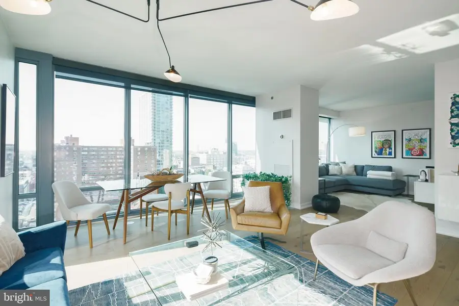 2101 Market St #1506, Philadelphia, PA 19103 - Image #2