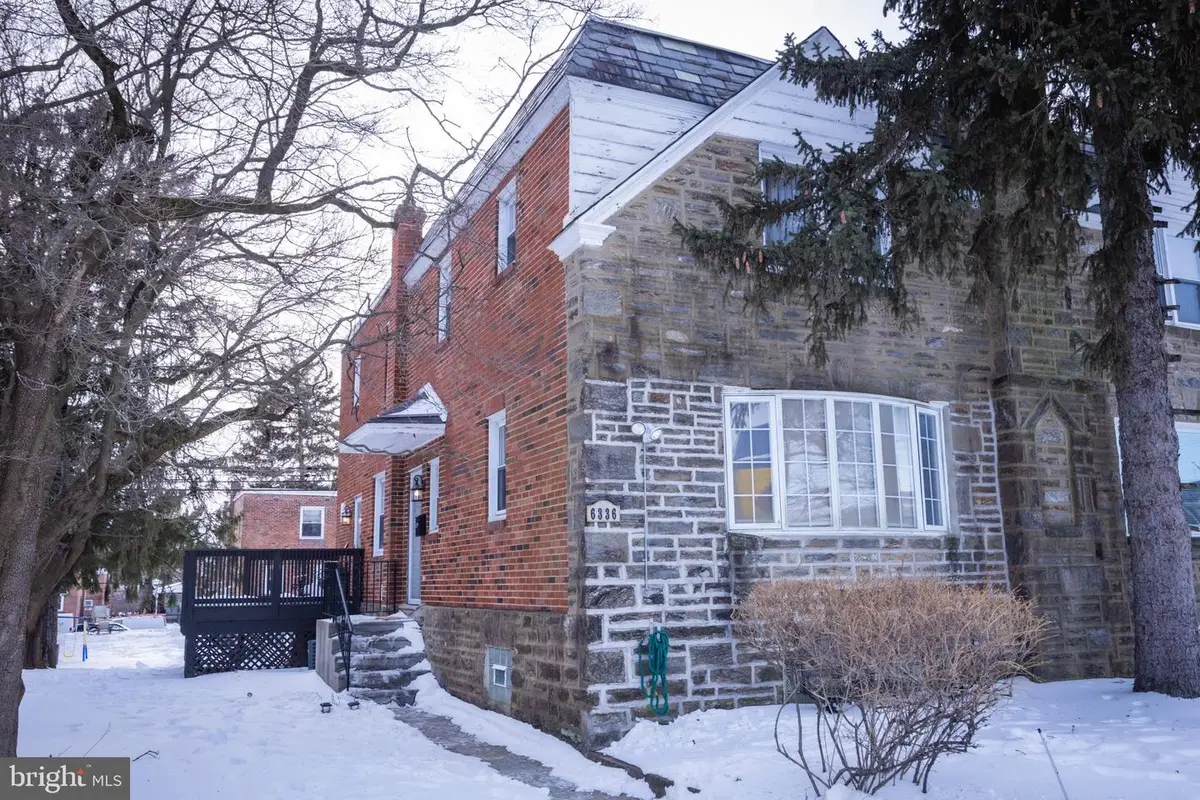 6336 Anderson St, Philadelphia, PA 19138 - Image #1