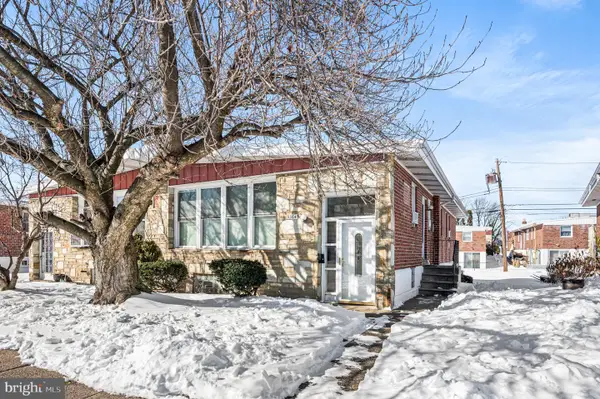 9364 Clark St, PHILADELPHIA, PA 19115