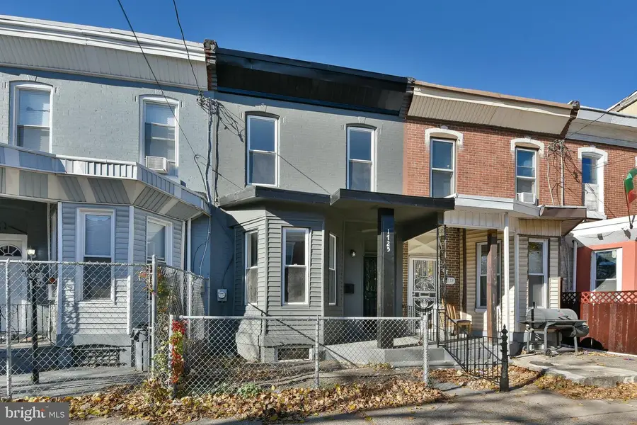 1725 W Juniata St, Philadelphia, PA 19140 - #2