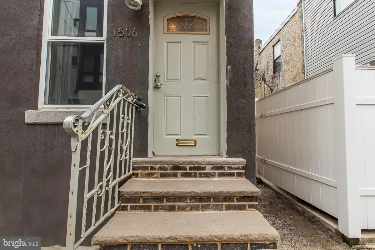 1506 S Bambrey St, Philadelphia, PA 19146 - #1