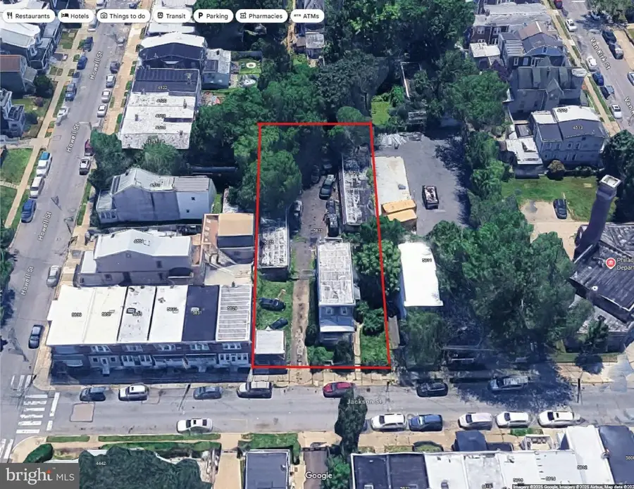 5821-27 Jackson St, Philadelphia, PA 19135 - #2