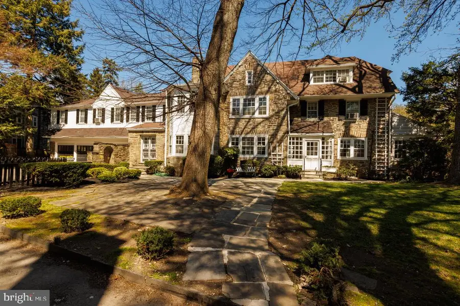 6710 Lincoln Dr, Philadelphia, PA 19119 - #2