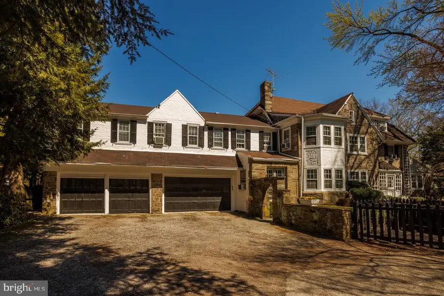 6710 Lincoln Dr, Philadelphia, PA 19119 - #3