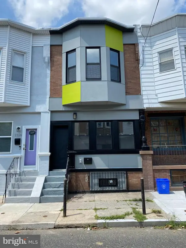 2324 S Croskey St, PHILADELPHIA, PA 19145