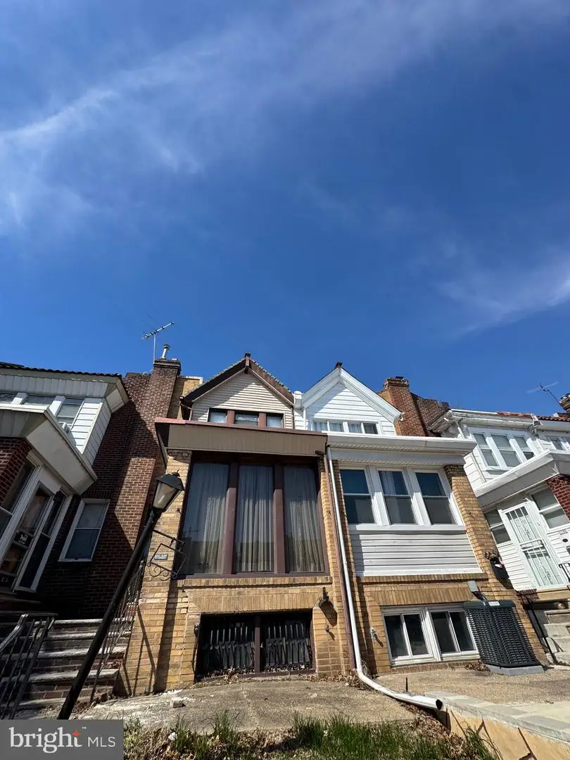 6632 N Gratz St, Philadelphia, PA 19126 - #2