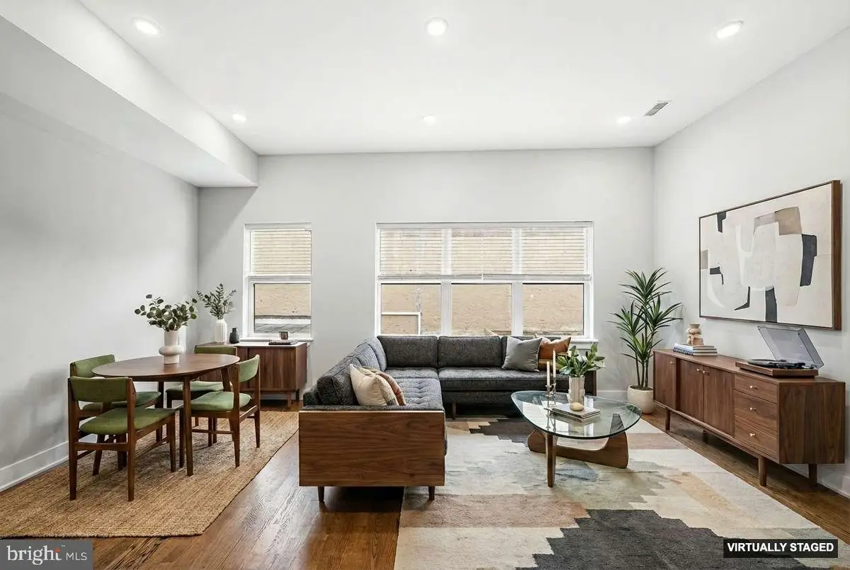 963 Shackamaxon St #4, Philadelphia, PA 19125 - #1