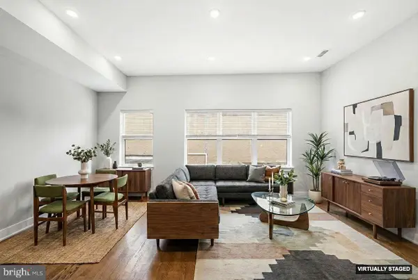 963 Shackamaxon St #4, PHILADELPHIA, PA 19125