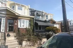 1029 S 54th St, Philadelphia, PA 19143 - #1