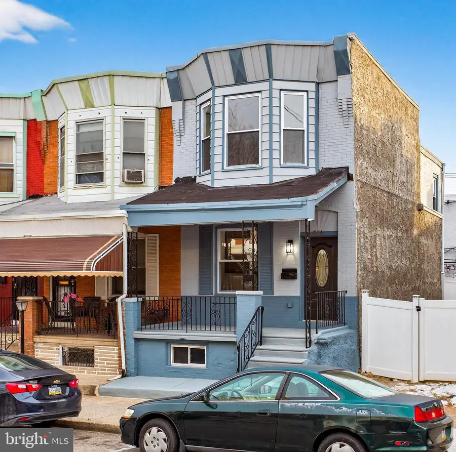 241 N Paxon St, Philadelphia, PA 19139 - #3