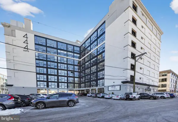 444 N 4th St #407, PHILADELPHIA, PA 19123