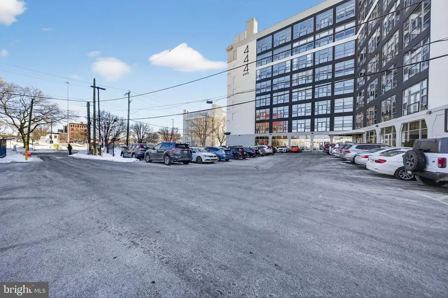 444 N 4th St #407, Philadelphia, PA 19123 - Image #3