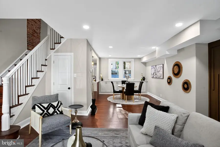 116 W Sedgwick St, Philadelphia, PA 19119 - #3