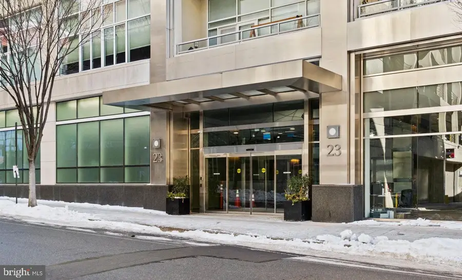 23 S 23rd St #3d, Philadelphia, PA 19103 - Image #2