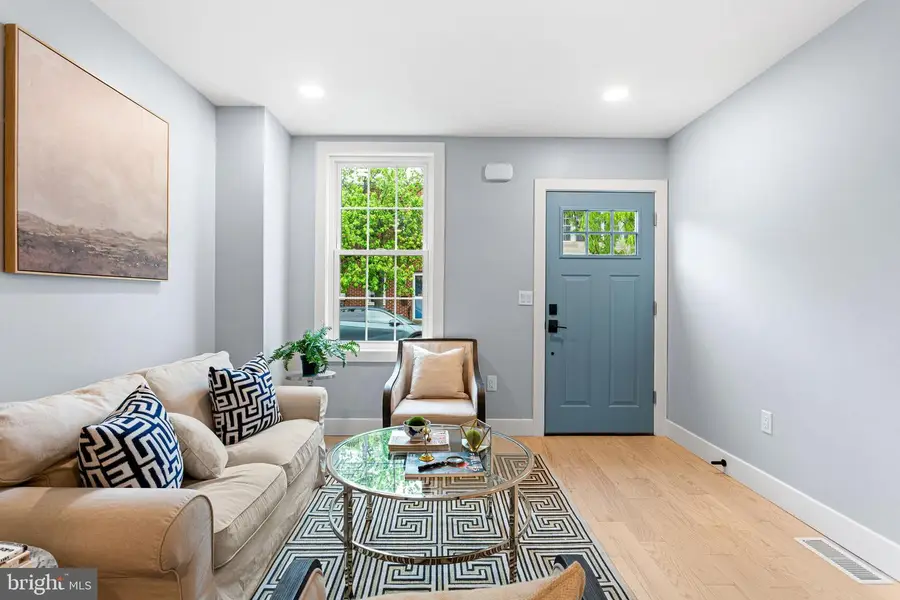 2610 E Dauphin St, Philadelphia, PA 19125 - #2