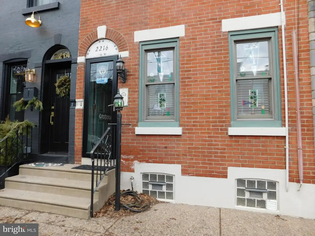 2216 Tulip St, Philadelphia, PA 19125 - Image #1