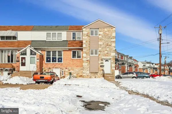 10844 Modena Ter, PHILADELPHIA, PA 19154