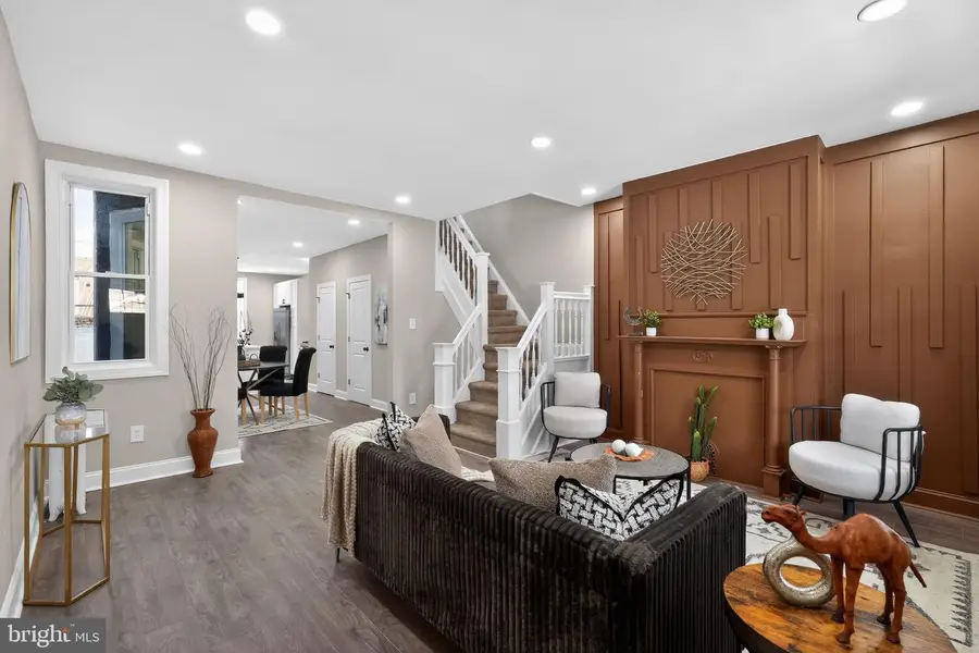 4544 N 17th St, Philadelphia, PA 19140 - #2