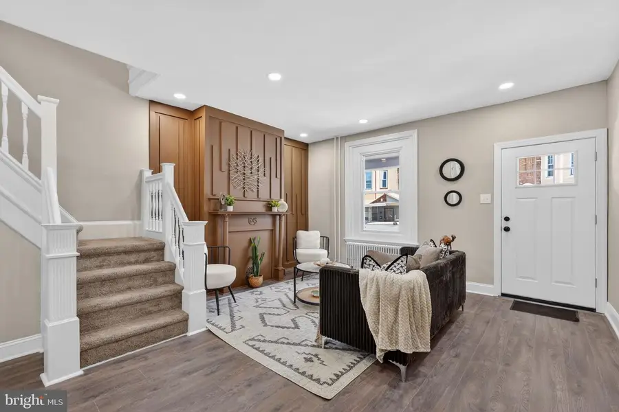 4544 N 17th St, Philadelphia, PA 19140 - #3