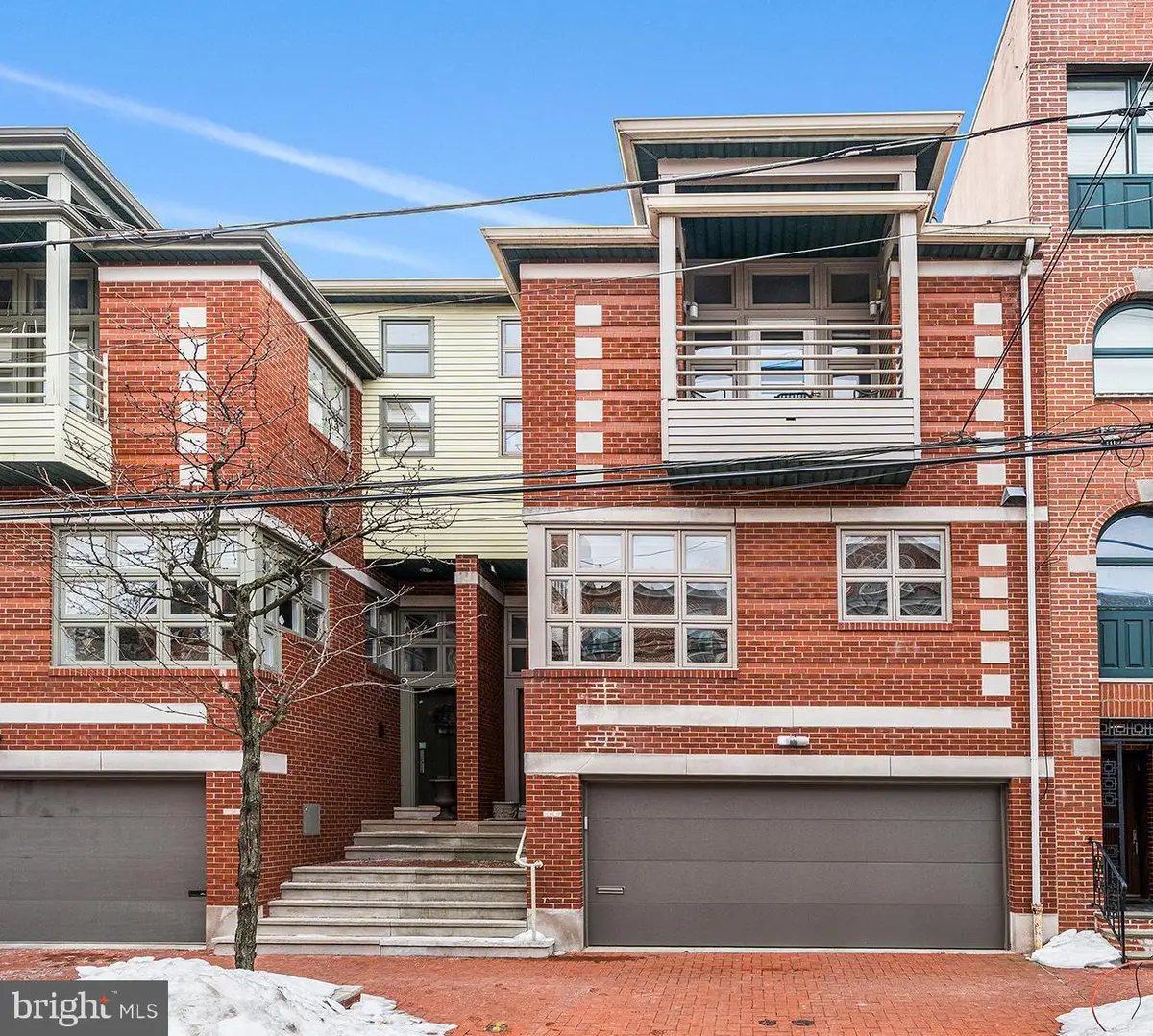 114 Bainbridge St, Philadelphia, PA 19147 - #1