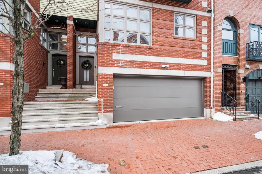 114 Bainbridge St, Philadelphia, PA 19147 - #2